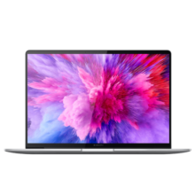 小米笔记本XiaomiBook Pro 14锐龙版2.8K超清90Hz高刷OLED大师屏超轻薄设计办公红米笔记本电脑 R5-6600H标压|16G|512G 10.7 亿色彩呈现|高光透亮|黑场纯粹