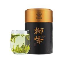 狮峰 特级 龙井茶 金罐装 100g