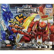 TAKARA TOMY 多美 卡体感遥控对战机器人机一体套组儿童玩具男孩礼物174509