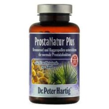 德国进口，Dr.Peter Hartig 锯棕榈番茄红素软胶囊120粒