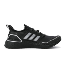 阿迪达斯ADIDAS 中性ULTRABOOST C.RDY 运动鞋 跑步鞋 Q46487 黑色 38码