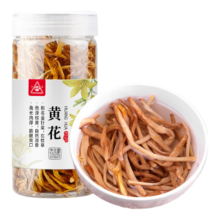 川珍 黄花菜150g