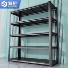 京东百亿补贴：钢铁架 4层 120cm*40cm*183cm