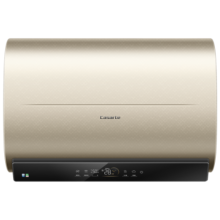 卡萨帝（Casarte）60升电热水器家用超薄扁桶钛金双胆瞬热CEC6005-LPLS3L(U1)京东小家智能