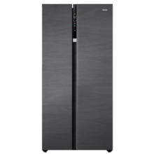 海尔（Haier）623升全空间保鲜科技大冷冻变频一级能效对开双开门家用电冰箱净味BCD-623WLHSS19S8U1超大容量