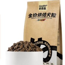 好适嘉 全价烘焙狗粮 无谷 高鲜肉含量 成犬粮低温烘焙狗 干粮彩虹食谱