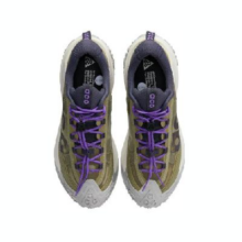 限尺码：NIKE 耐克 ACG MOUNTAIN FLY 2 LOW 男子户外运动鞋 DV7903