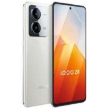 PLUS会员、京东百亿补贴：iQOO Z8 5G手机 8GB+256GB