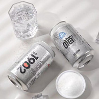 老天津国货，山海关 低糖0脂苏打汽水 330ml*12听