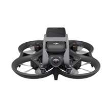 大疆 DJI Avata 2 第一视角航拍无人机 飞行眼镜体感操控沉浸式飞行体验一键动感花飞超广低空视角大疆无人机