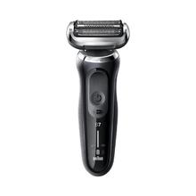京东PLUS：BRAUN 博朗 70-N1000s 电动剃须刀 黑色