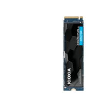 铠侠（Kioxia）2TB SSD固态硬盘 NVMe M.2接口 EXCERIA PLUS G3 SD10 系列（PCIe 4.0 产品）