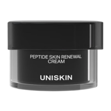 优时颜（UNISKIN）黑引力面霜50g滋润版紧致淡纹抗皱保湿提拉紧致护肤礼物送女友