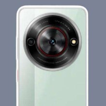 PLUS：努比亚小牛 8G+256G