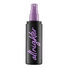 PLUS会员、京东百亿补贴：Urban Decay 衰败城市 长效定妆喷雾118ml