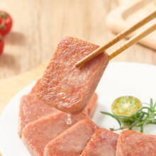 荷美尔（Hormel）  精选午餐肉300g