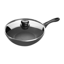 双立人（ZWILLING）炒锅不粘锅煎蛋煎牛排Motion L家用炒菜锅30cm烹饪锅具 渠道