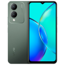 plus会员：vivo Y33t 6GB+128GB   八核处理器 全网通智能手机+赠品有线耳机