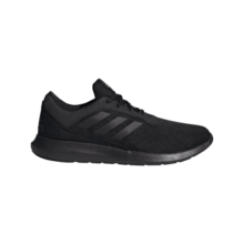 adidas CORERACER随心畅跑舒适休闲跑步鞋男女阿迪达斯官方轻运动 黑色 41