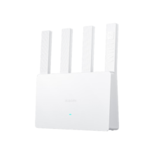 小米（MI）路由器BE3600 3600兆级WiFi7 4核高通芯片 4颗高性能独立放大器 IOT智能联动 可联网SU7