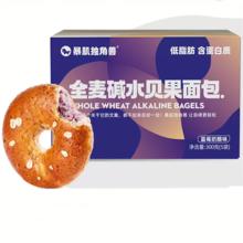 CHLOECHAN 暴肌独角兽 无夹心麦香原味 300g