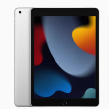 88VIP！Apple 苹果 iPad 9 2021款 10.2英寸 平板电脑
