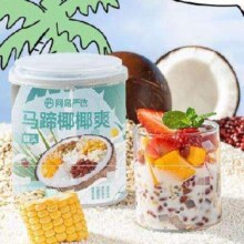 网易严选 马蹄椰椰爽 295g*8罐