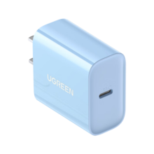 绿联 苹果充电器PD20W快充头通用iPhone15/14/13ProMax/12/11/X华为手机iPad平板USB/Type-C数据线插头