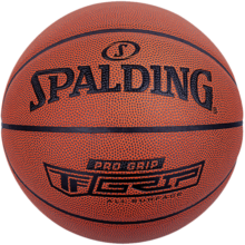 斯伯丁（SPALDING）篮球7号TF掌控系列耐磨耐打室内外兼用七号成人PU篮球