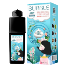 plus：CKF 植物性泡沫染发剂 200ml 多色可选