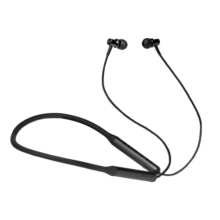 HIFIMAN（海菲曼）BW600 颈挂式无线蓝牙ENC通话降噪高保真HIFI耳机 入耳式跑步运动挂脖式音乐耳机
