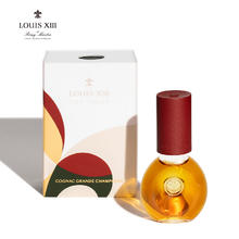 LOUIS XIII 路易十三 THE DROP珍粹装10毫升单支装 法国 干邑 珍粹装（红） 10mL 1瓶
