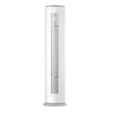 Midea 美的 智行II系列 KFR-51LW/N8MJA3 新三级能效 立柜式空调 大2匹