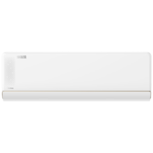 美的（Midea）空调挂机 新一级能效变频冷暖 节能省电 新风空调 智能新风系统 静新风 KFR-35GW/N8XF1-1