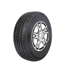 佳通(Giti)轮胎 185/60R14 82H  GitiComfort T20 适配 旗云2/桑塔纳