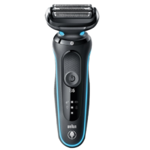 BRAUN 博朗 小猎豹5系列 电动化剃须刀 王者荣耀 礼盒装