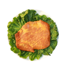 需首购: 诺家甄 脆香肉青 奥尔良风味 350g