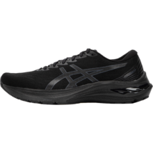 亚瑟士（ASICS）官方男鞋 24夏新款运动鞋GT-2000稳定支撑透气跑步鞋马拉松跑鞋男 【GT-2000 12】黑武士款 43.5码(275mm)