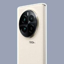PLUS：真我 GT5Pro 16+256G版