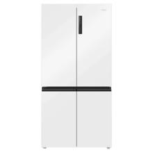 家装季、以旧换新：Haier 海尔 BCD-549WGHTD58WV 对开门冰箱 549升