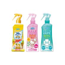VAPE 未来 日本未来VAPE防叮咬喷雾 200ml