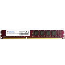 威刚（ADATA）4GB DDR3 1600  台式机内存 万紫千红