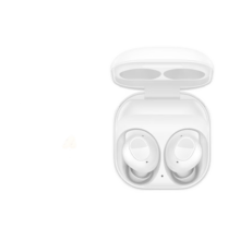 三星（SAMSUNG）Galaxy Buds FE 智能主动降噪真无线蓝牙耳机/出众音质/佩戴舒适/持久续航 雪境白