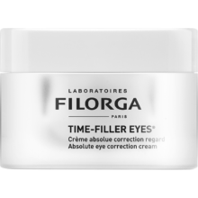 京东百亿补贴、PLUS会员：FILORGA 菲洛嘉 焕妍时光抗皱眼霜 15ml
