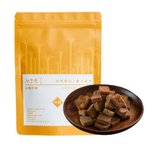 plus会员:熬堂屋 姜味手工老红糖 180g