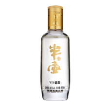 plus会员:劲牌劲酒 半壶酒 46度 100ml