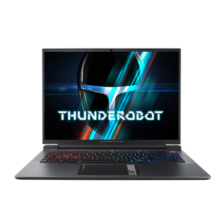 雷神（ThundeRobot） ZERO2024银翼灰/橙独显轻薄全能骨灰玩家级电竞游戏本AI设计师建模移动工作站911旗舰笔记本电脑 i913900HX/4060/32G/1T加配版