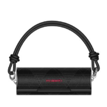 预售：HUAWEI 华为 FreeBuds Lipstick 2 口红耳机 魅影黑