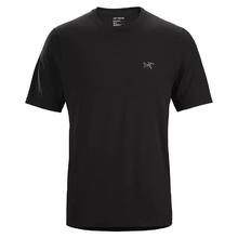 ARC'TERYX 始祖鸟 ARC’TERYX 始祖鸟 男 圆领衫T恤户外速干防晒短袖