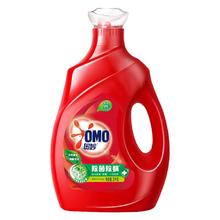 OMO 奥妙 除菌除螨洗衣液3KG 桉树艾草香